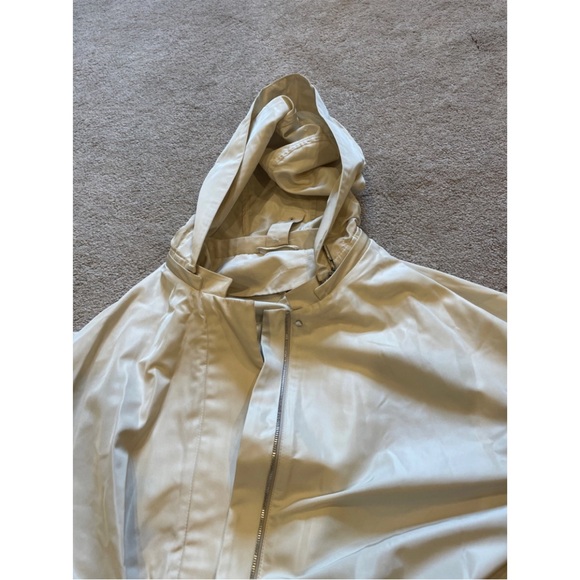 Loro piana rain jacket shell - Picture 3 of 4